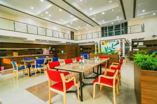 Hotel Shri Ramkrishna Bagh Palace - 4