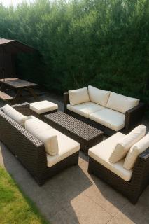 Trendy 4BR House - Nottingham Castle, Sherwood, Old Market Square, QMC & City Centre - Sleeps 8 - 7