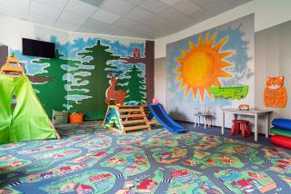 Hotel Frymburk - 1