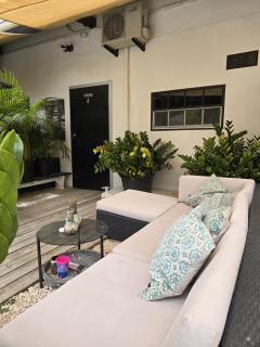 Nice Life apartments - 5