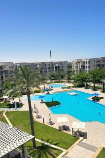 Marassi marina premium chalet families only - 7