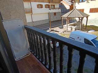 Studio lumineux 4 pers, pistes et commerces à 50m, animaux admis - FR-1-445-195 - 5