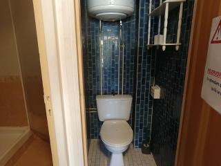 Studio lumineux 4 pers, pistes et commerces à 50m, animaux admis - FR-1-445-195 - Montgenèvre - 3