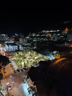 Panorama Blue- Sea View Sarande - 8