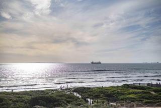 Family Apartment with Uninterrupted Ocean Views - 2
