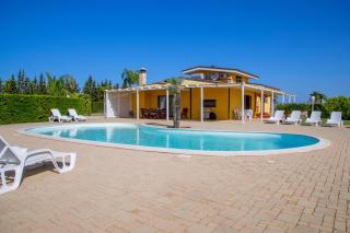 meadow luxury villa - 7