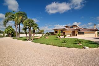 meadow luxury villa - 5