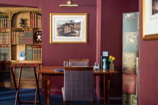 The Open Arms Hotel - 2