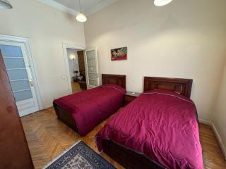 Zamalek Garden villa-at the Nile - 7