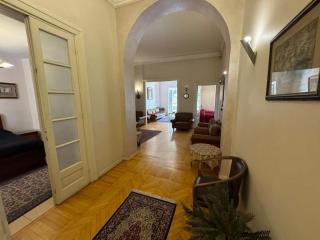 Zamalek Garden villa-at the Nile - 9