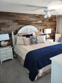 Ashworh 1001 Four Bedroom Condo Oceanfront "PIcture Perfect" - 8