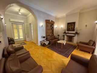 Zamalek Garden villa-at the Nile - Il Cairo - 0