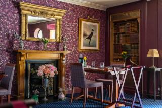 The Open Arms Hotel - Dirleton - 1