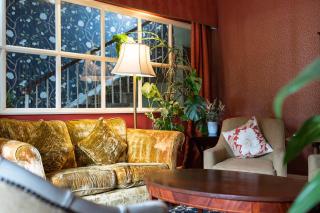 The Open Arms Hotel - Dirleton - 4