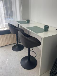 Manda's Flat - 6