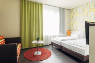 harry's home Dornbirn hotel & apartments - 2