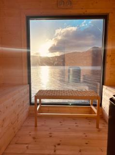 Cabin with beach and sauna 18 min PreikestoIen - 7