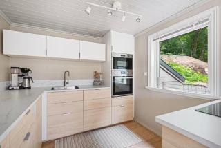 Cabin with beach and sauna 18 min PreikestoIen - 4