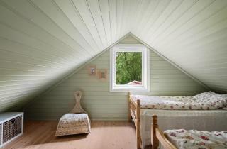 Cabin with beach and sauna 18 min PreikestoIen - - 3