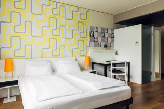 harry's home Dornbirn hotel & apartments - 1