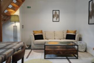 The Suite Escape Apartment Sand - Sint-Lievens-Houtem - 0