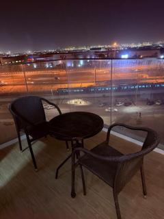 Alexis Tower 1 Bed Room Fully Furnished Apartment Jabel Ali - 9