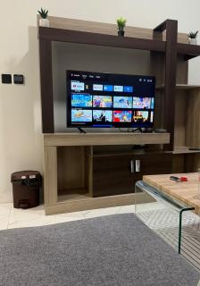 Alexis Tower 1 Bed Room Fully Furnished Apartment Jabel Ali - 6