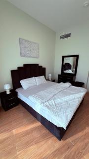 Alexis Tower 1 Bed Room Fully Furnished Apartment Jabel Ali - 5