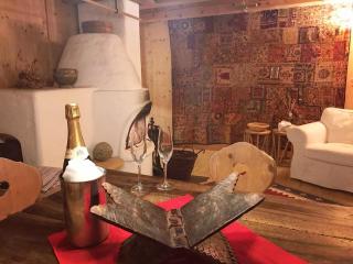 Chalet Hollerhaus - St. Johann in Tirol - 2