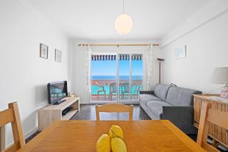 LE PANORAMA -Vue Exceptionnelle - Dernier étage - Front de Mer - 6