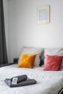 LE PANORAMA -Vue Exceptionnelle - Dernier étage - Front de Mer - 7