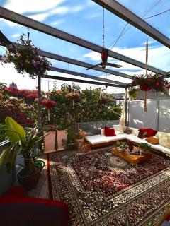 A place of serenity! - 0