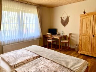 Gästezimmer Engels - Kelberg - 8