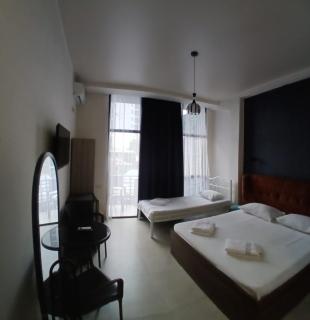 Solmar guest house - 4