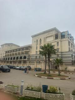 Appartement à Marinasmir Tétouan - Marina Smir - 7