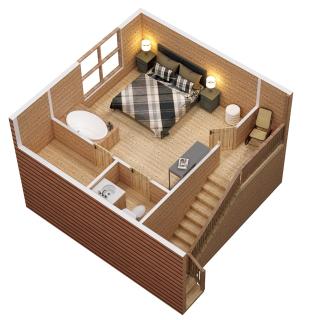 The Overlook By Avada Properties - Oldham - 6