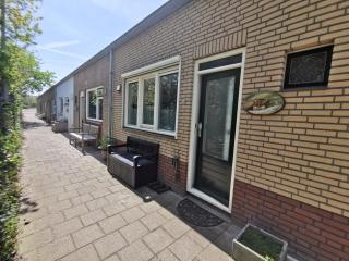 Het Vossenhol strategisch tussen strand en duin - 0