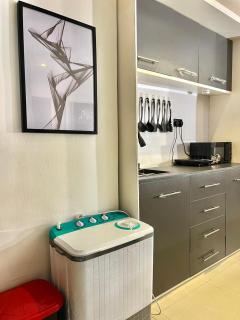 Kay cay luxury apartment - 2