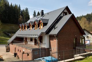 Chata Trojkámen - 3