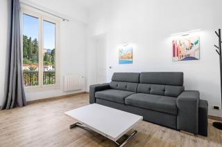 LE WINTER PALACE - Central - Parking privé - Palace - Wifi - 5