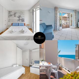 LE CASINO - Rooftop - Parking Privé - Bord de Mer - 8