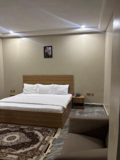 R&K Guest Palace Zaria - Zaria - 4