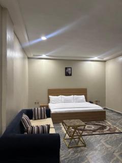 R&K Guest Palace Zaria - Zaria - 2