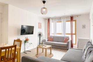 Appartement agréable Parking inclus - 4