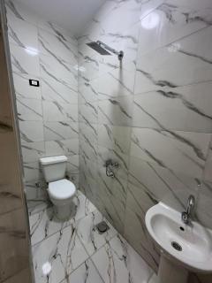 الحي الاول المجارة8 - 0