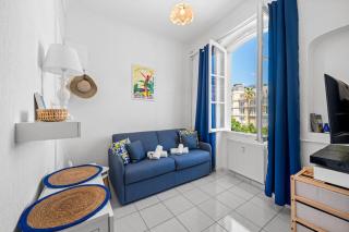 Le Louvre - Parking Gratuit - Central - Studette - 9