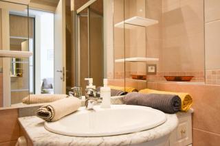 Le Mont Fleuri - Centre-Ville - Parking privé - Menton - 1