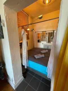 Ferienwohnung Altes Rathaus Bergalingen - Rickenbach - 8