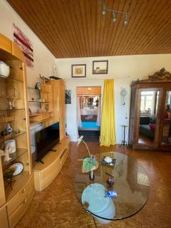 Ferienwohnung Altes Rathaus Bergalingen - 7