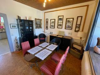 Ferienwohnung Altes Rathaus Bergalingen - 5